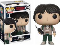 Funko Pop Stranger Things