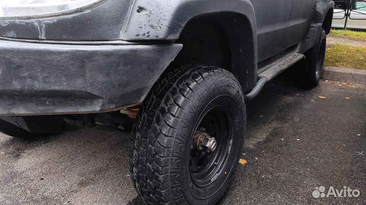 Roadmarch Primemax A/T II 225/60 R17 99H