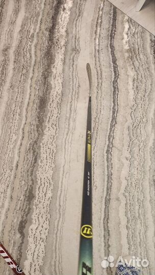 Клюшка хоккейная правый хват