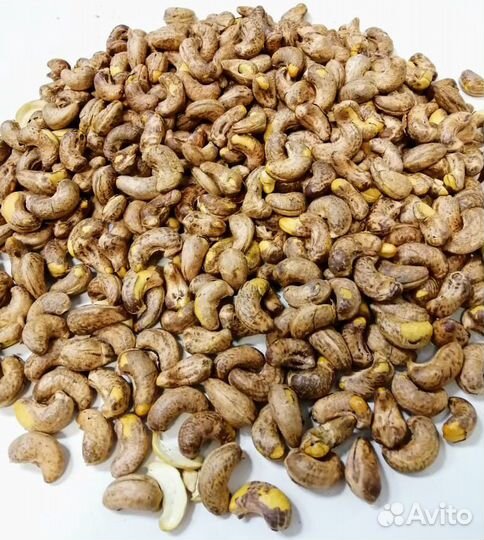 Кешью в ассортименте 1кг