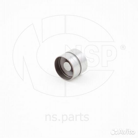 Гидрокомпенсатор kia rio