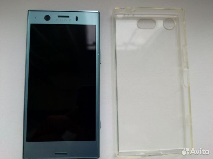 Sony Xperia XZ1 Compact, 4/32 ГБ