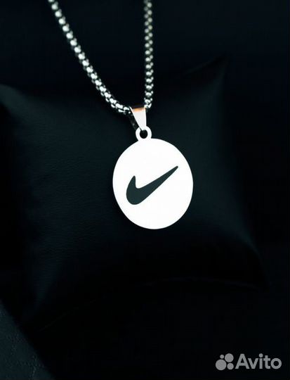 Цепочка на шею