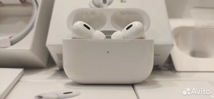 AirPods Pro 2 Premium Новые