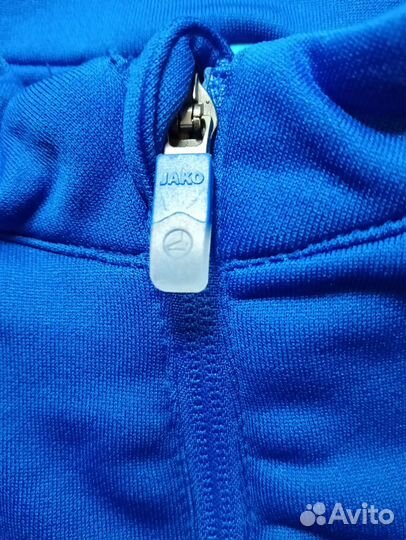 Футбольная форма Jaco размер 164
