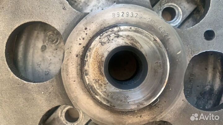 Шестерня распредвала DD-60