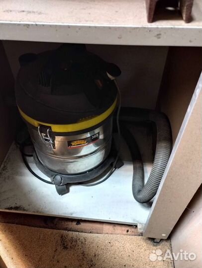 Станок для ремонта обуви