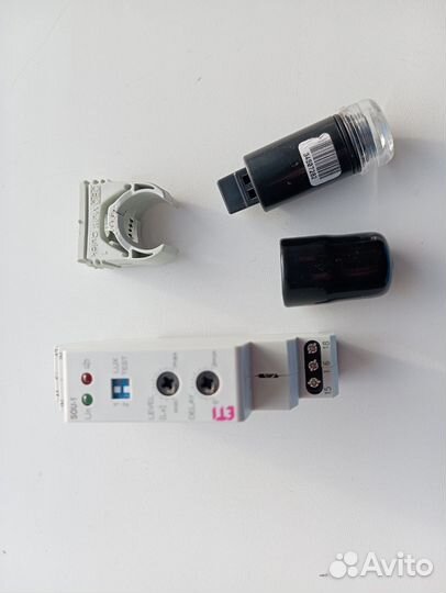 Сумеречное реле SOU-1