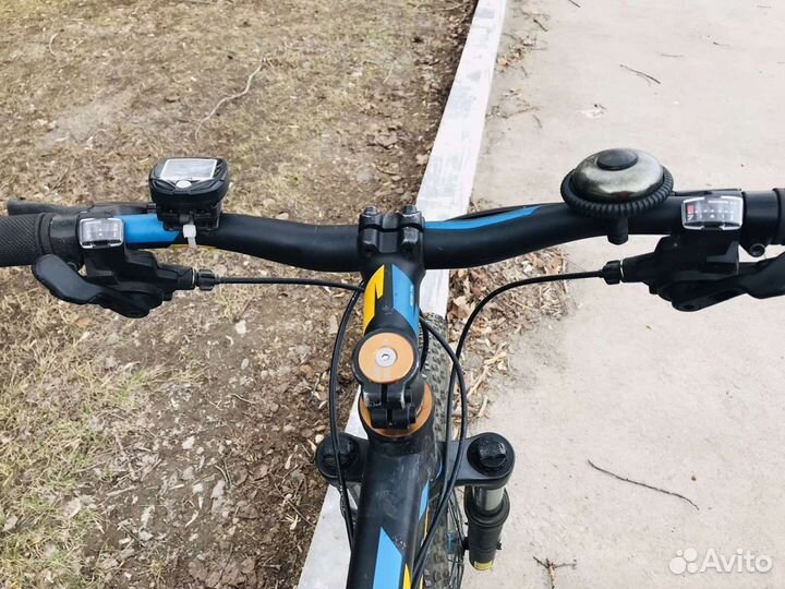 Велосипед Format 1413 26