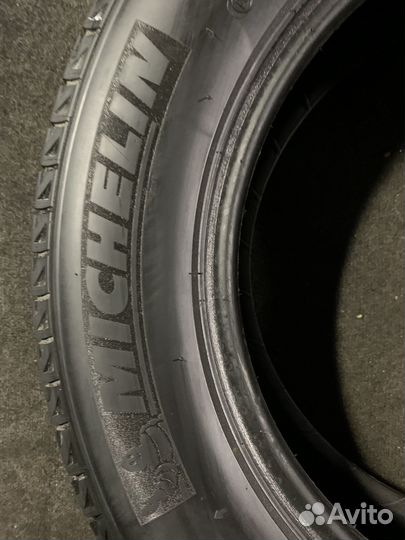 Michelin Latitude X-Ice 235/65 R18