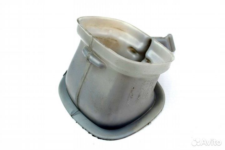 Воздуховод торпеды renault trucks Magnum Dxi (01.0