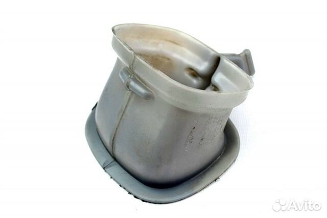 Воздуховод торпеды renault trucks Magnum Dxi (01.0