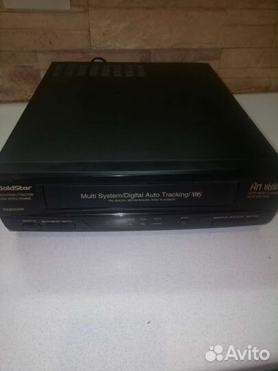 Видеоплеер GoldStar