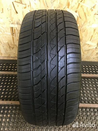 Vee Rubber Vitron ZR 255/45 R18 99V