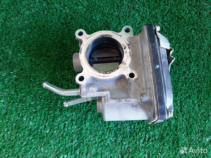 Заслонка дроссельная электрическая Mitsubishi ASX