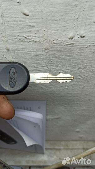 Изготовление автомобильных ключей с кнопками