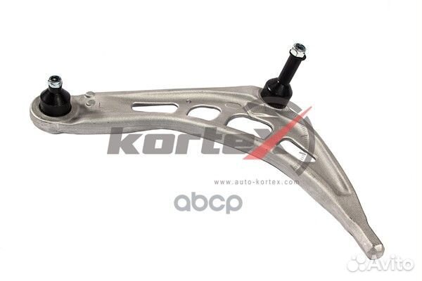 Рычаг подвески KSL5129 kortex