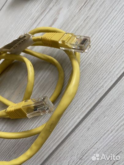 Кабель/провод для компьютера, принтера