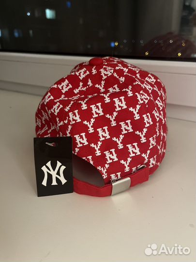 Кепка женская