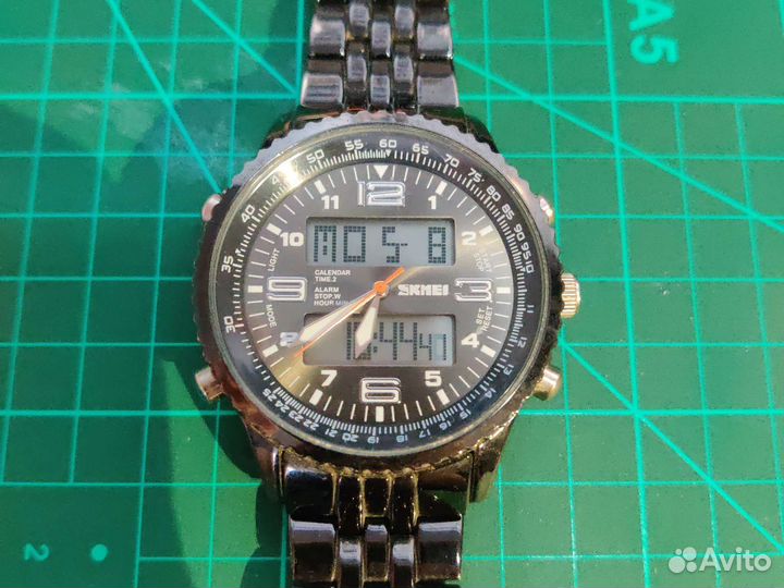 Часы skmei 1032