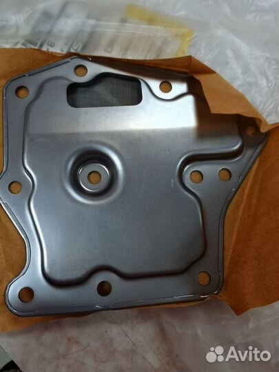 Фильтр АКПП nissan 31728-31X01