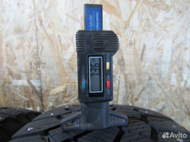 Gislaved Nord Frost 200 205/65 R16