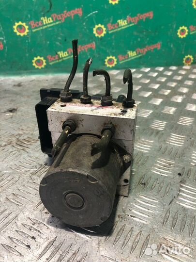 Блок ABS Bmw 5 Series