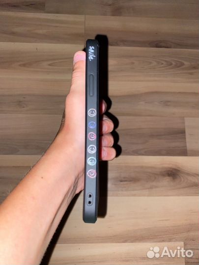 Чнхол на айфон11