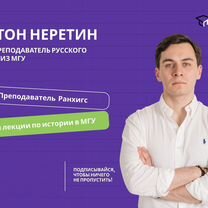 Репетитор по русскому ЕГЭ (МГУ), Силламяэ