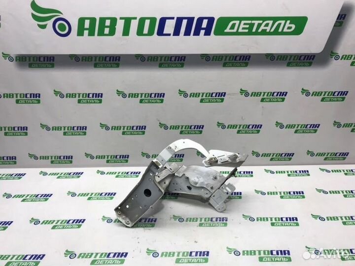 Лонжерон кузова передний левый Citroen C4 Picasso