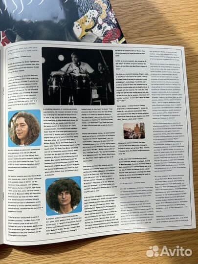 Ote Maloya (винил, 2LP)