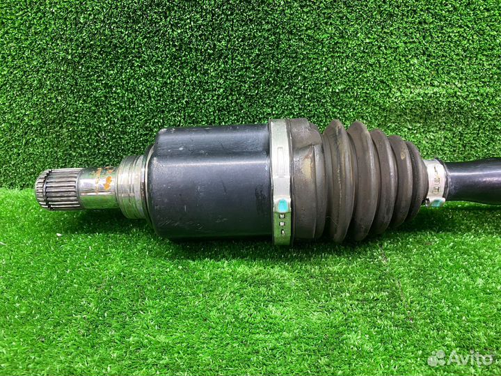 Приводной вал (привод) передний BMW X3 G01 X4 G02