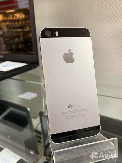 iPhone 5S 16Gb