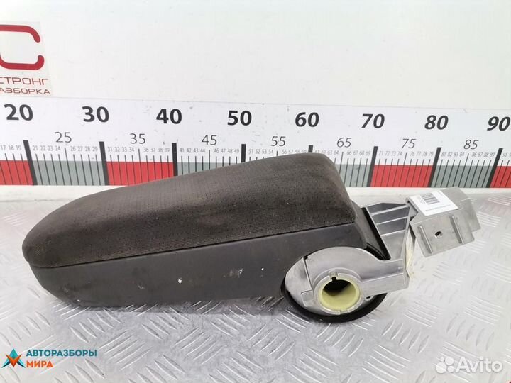 Подлокотник Volkswagen Passat B5 1999 3B0864209F