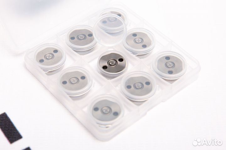 Клапан мембрана BF23#