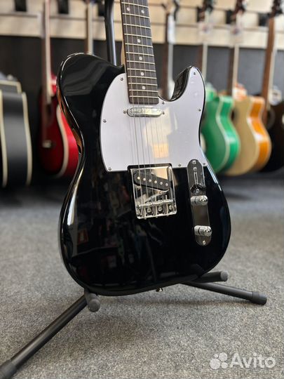 Электрогитара aria pro 2