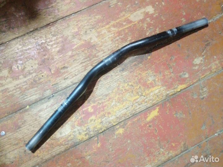 Вилка велосипеда