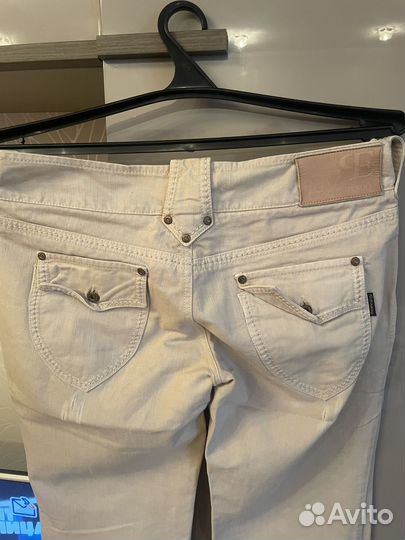 Джинсы Primo Emporio женские