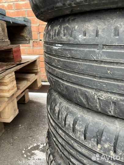 Cordiant Sport 205/55 R16 42T