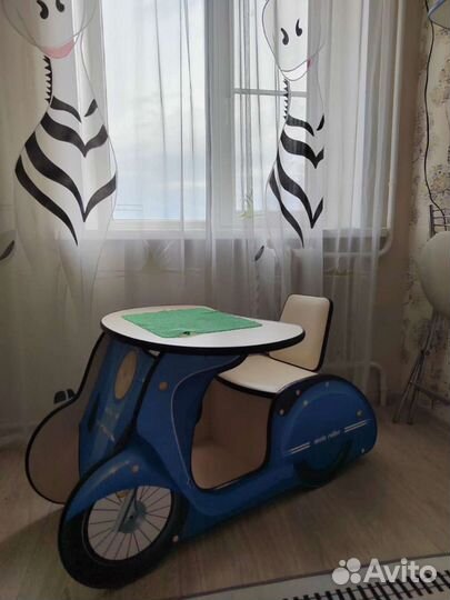 Мебель для детской комнаты