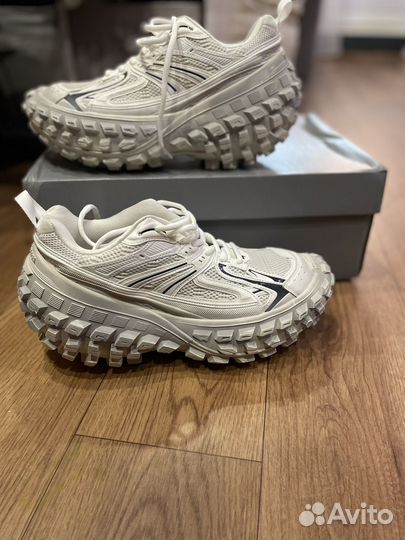 Balenciaga defender 41 оригинал