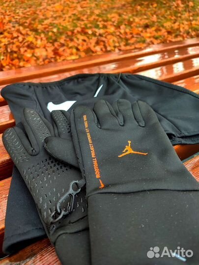 Перчатки Nike Jordan