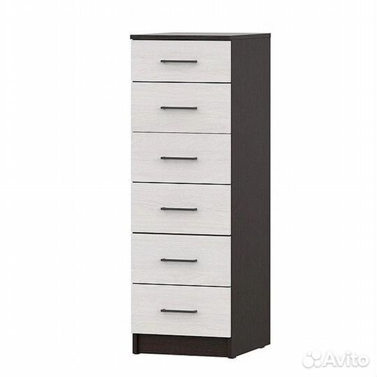 Комод Высокий