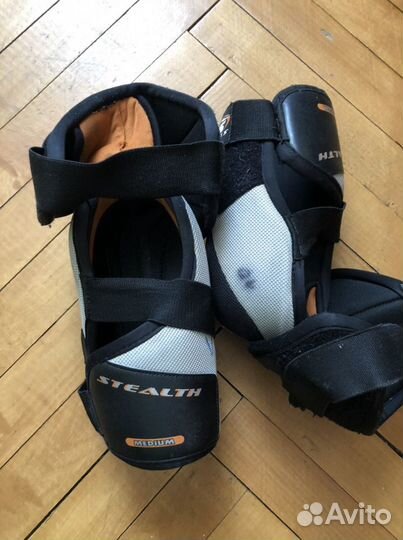 Налокотники