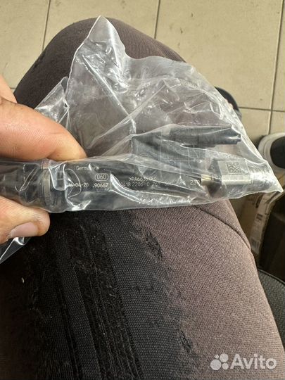 Топливная форсунка BMW N55b30