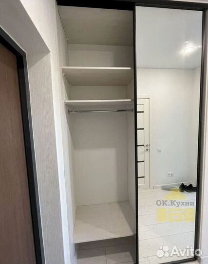 Шкаф стенка