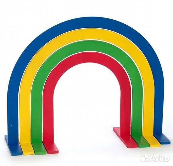 Дуги для подлезания детские