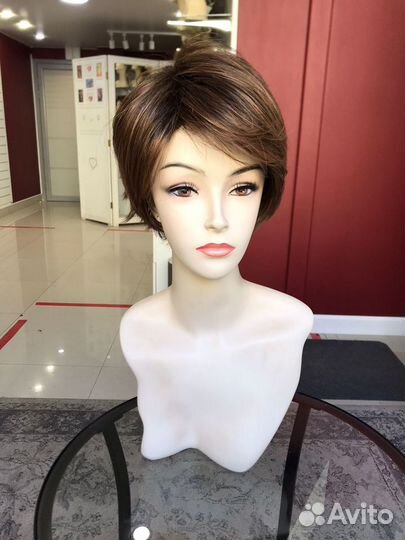 Искусственный парик Sky Ellen Wille (Германия)