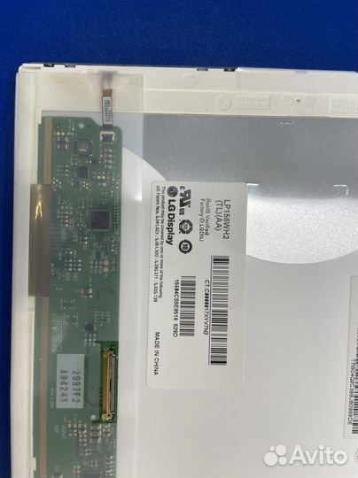 Матрица lp156wh2