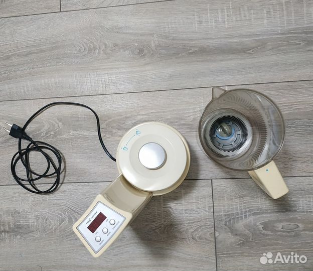 Система очистки воды Nikken PiMag